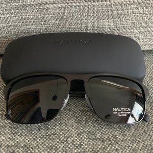 NIB Men's Nautica Sunglasses #289